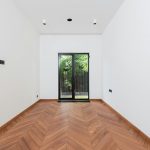 Salon peint par l'artisan peintre à Bordeaux