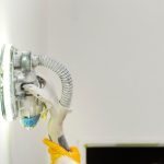 Préparation du support