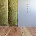 Pose placo et fibre de verre