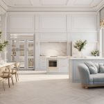 interior-design-neoclassical-style-with-furnishings-decor