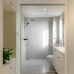 Peinture de salle d'eau à Bordeaux