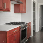 Laquage de meuble
